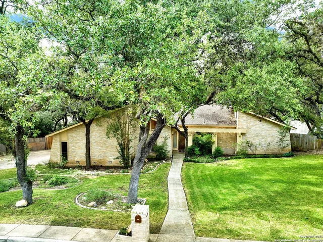 $599,000 | 13027 Hunters Ledge, San Antonio, TX 78230