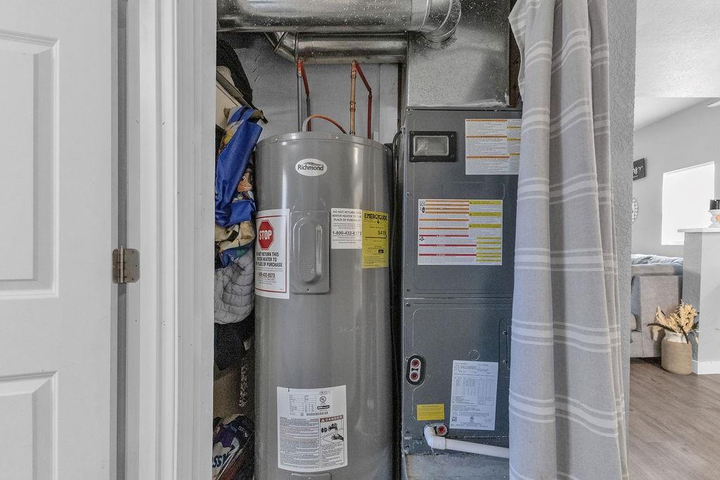 63 Houseman Street Faucett, MO 64448 - Photo 17 of 24