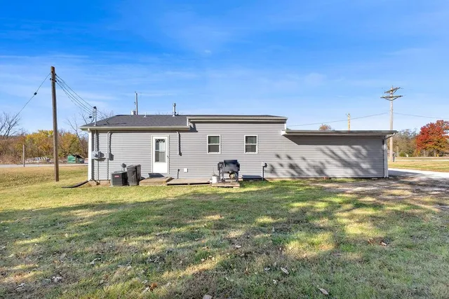 $189,900 | 63 Houseman Street, Faucett, MO 64448