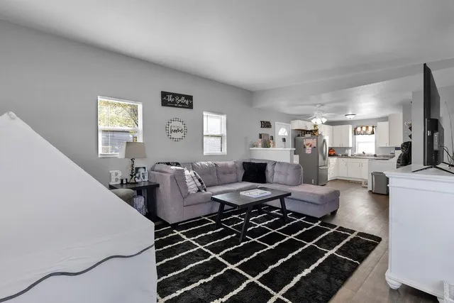 $189,900 | 63 Houseman Street, Faucett, MO 64448