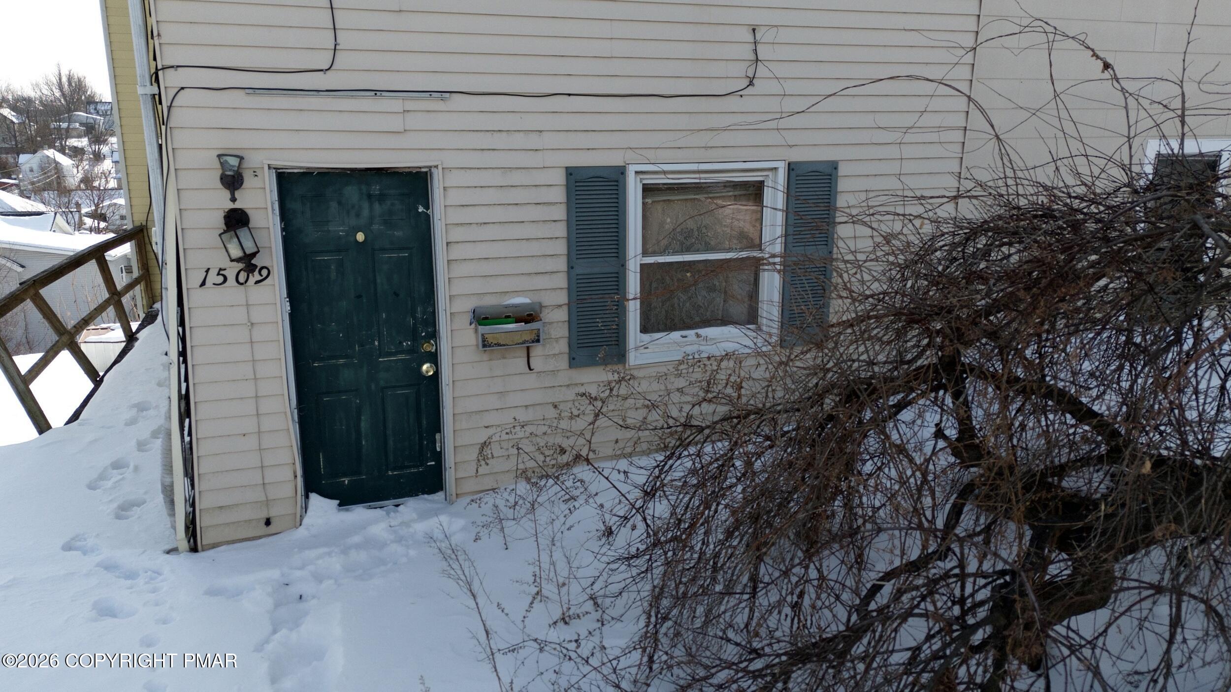 1509 Division Street Scranton, PA 18504 - Photo 15 of 62 dji_20260209144400_0360_d