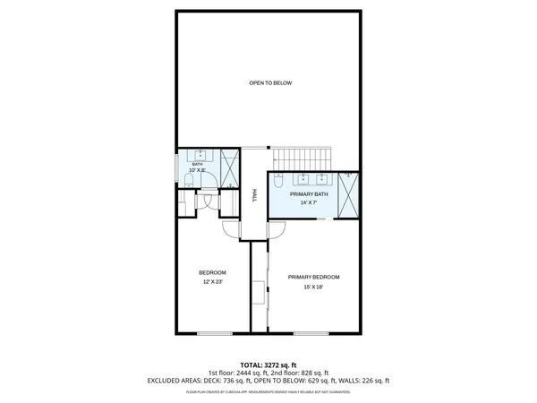 $995,000 | 8122 Fairmount Avenue, Downers Grove, IL 60516