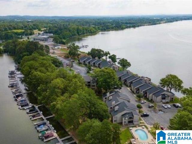 603 Paradise Isle, Unit 603 Riverside, AL 35135 - Photo 1 of 25