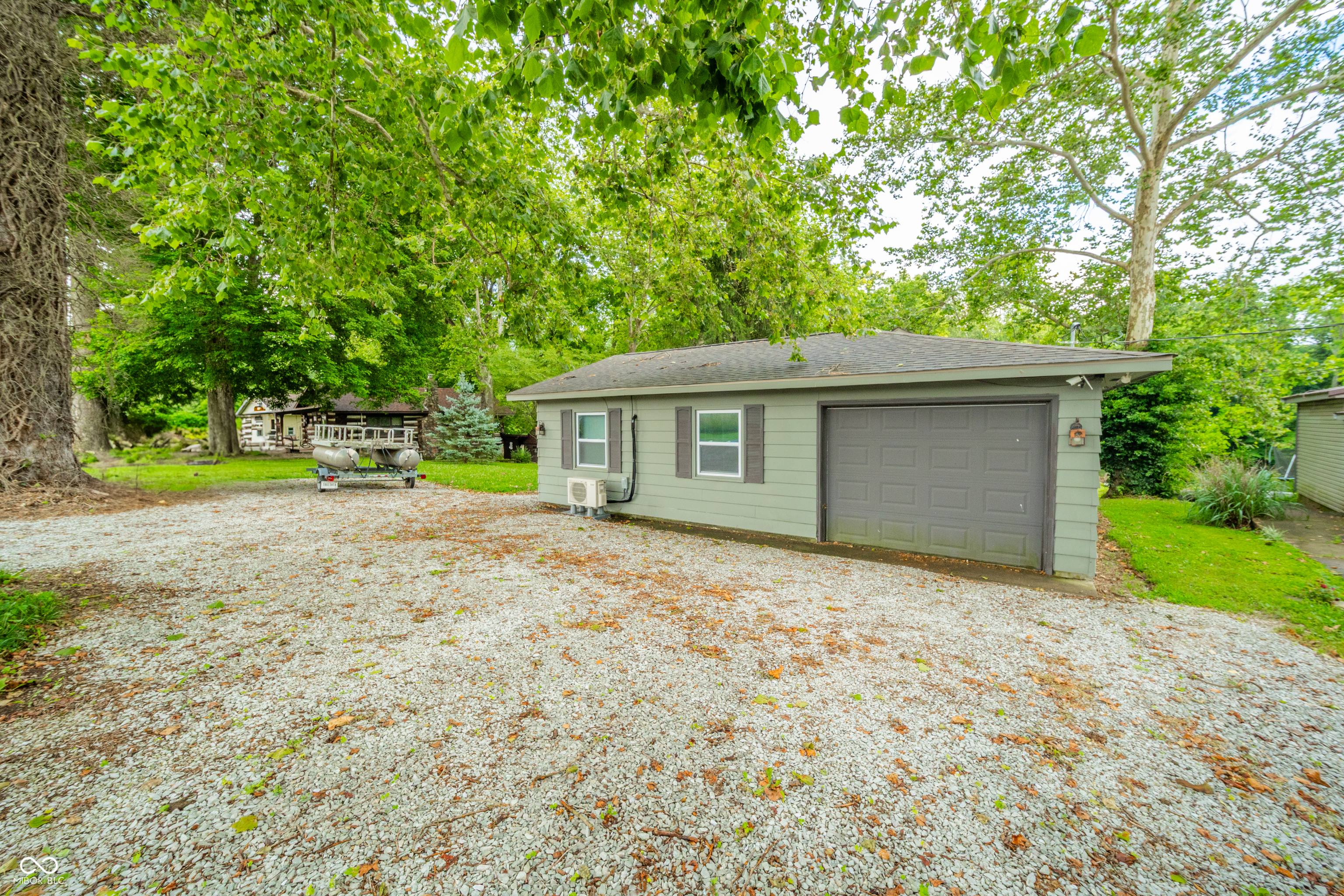 8842 South Pleasure Valley Road Waldron, IN 46182 - Photo 15 of 21