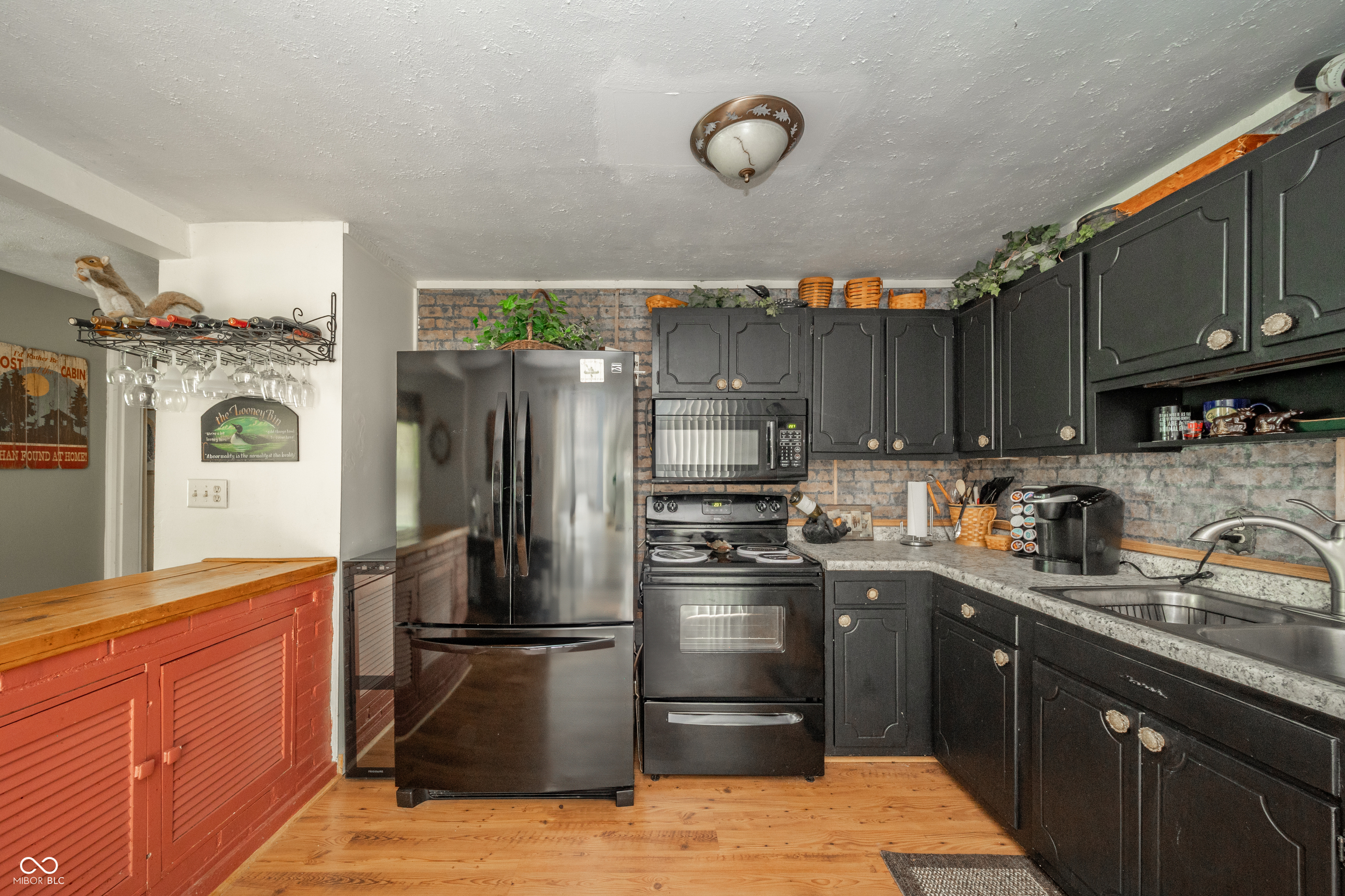 8842 South Pleasure Valley Road Waldron, IN 46182 - Photo 17 of 21