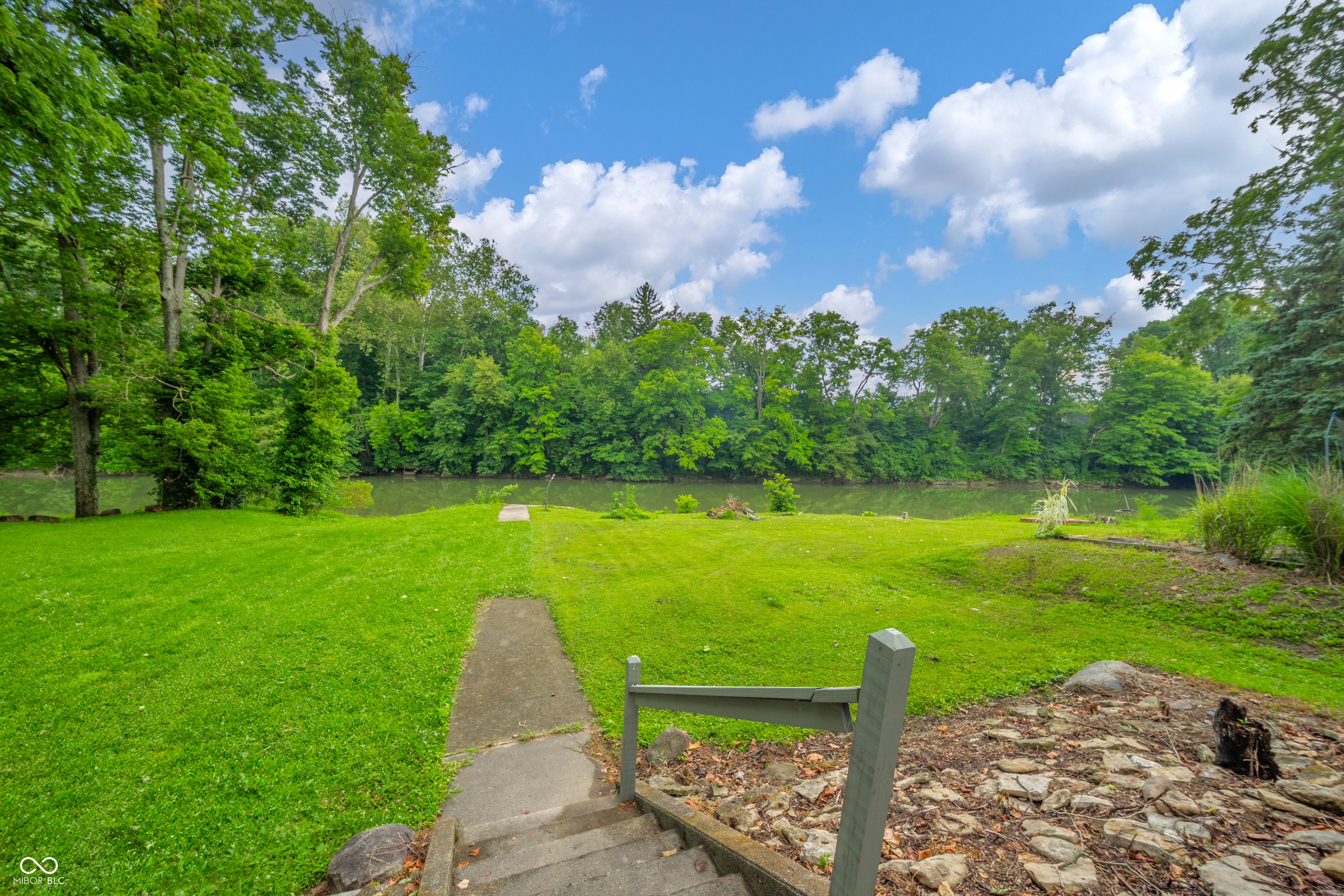 8842 South Pleasure Valley Road Waldron, IN 46182 - Photo 5 of 21