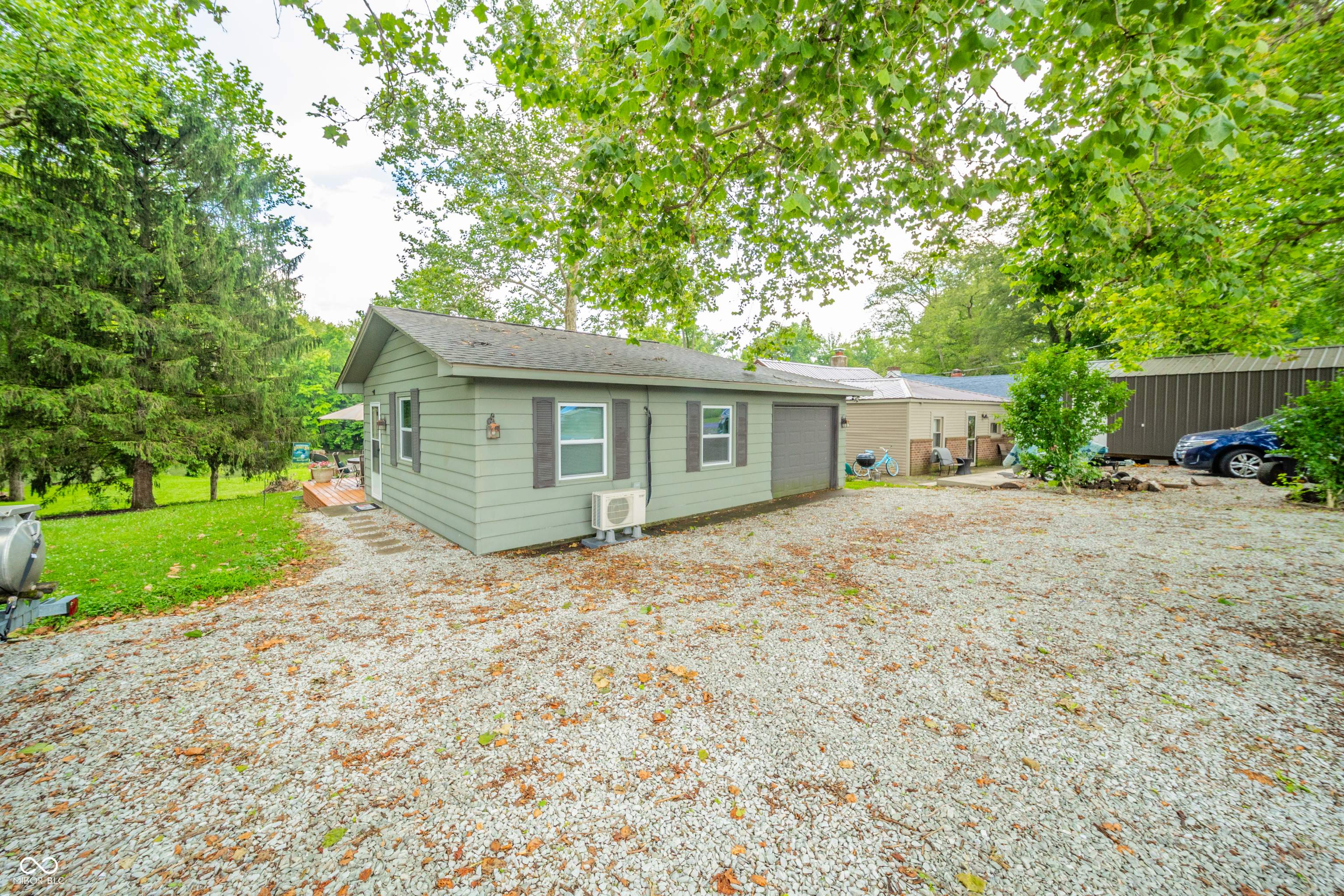 8842 South Pleasure Valley Road Waldron, IN 46182 - Photo 6 of 21