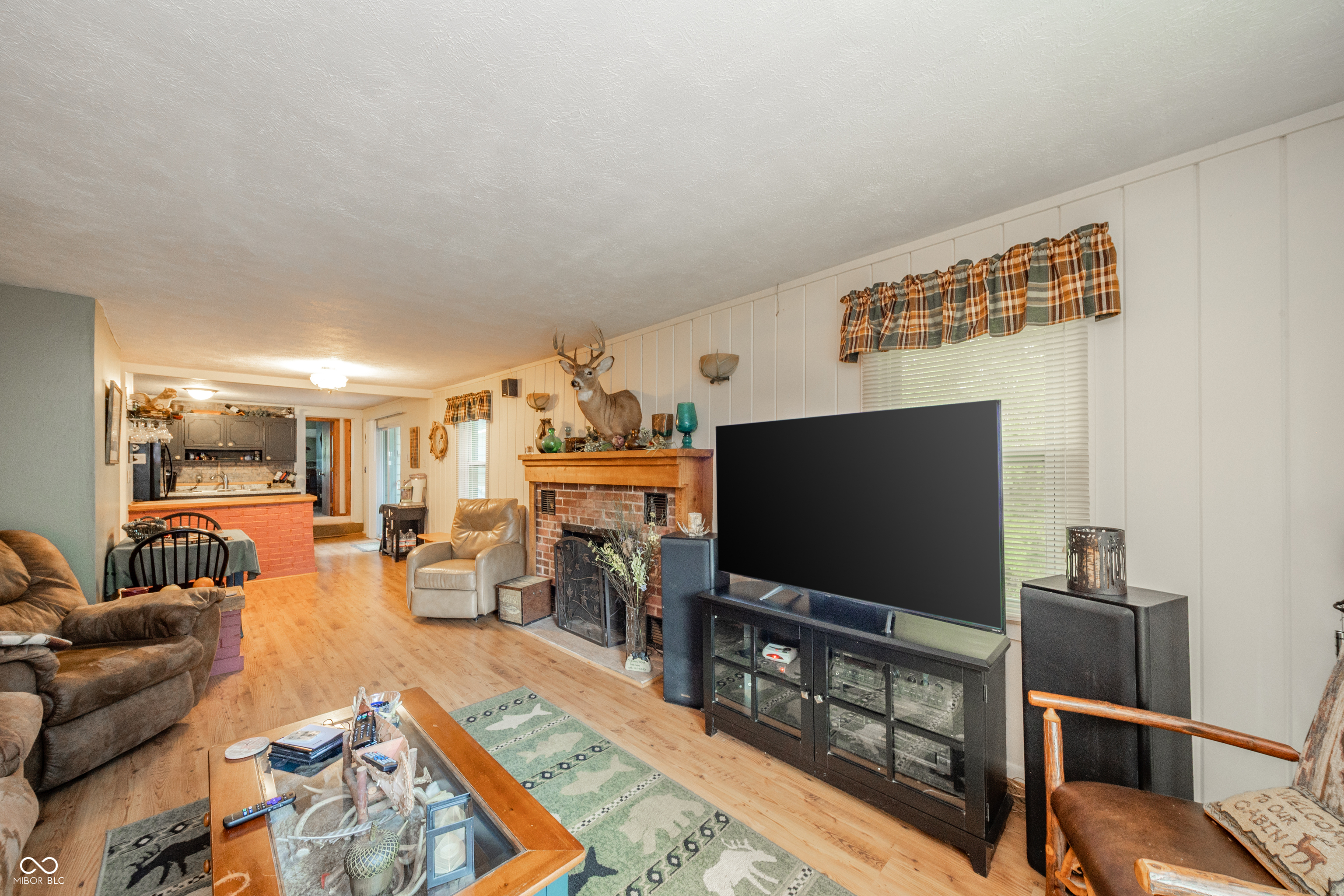 8842 South Pleasure Valley Road Waldron, IN 46182 - Photo 7 of 21