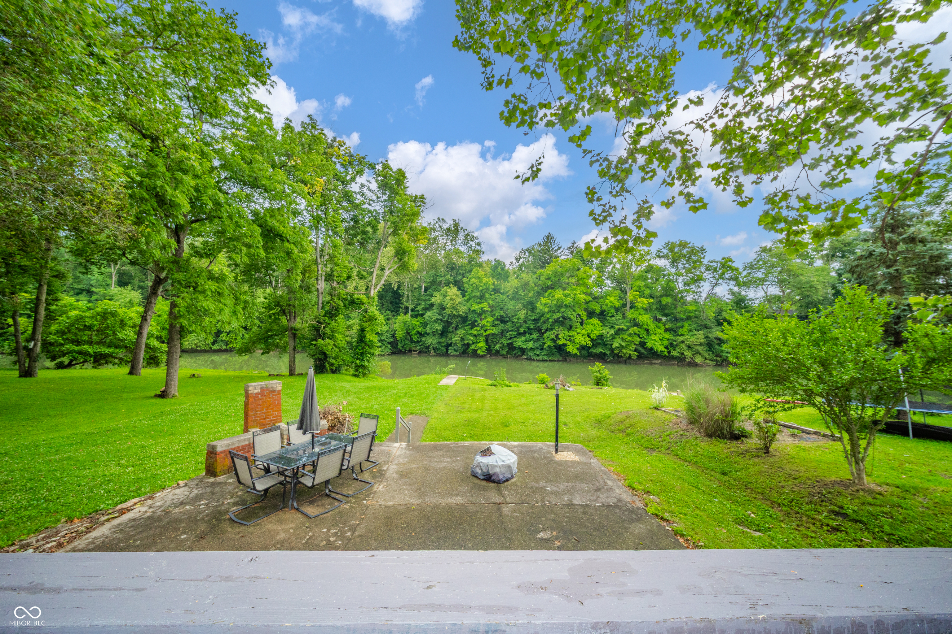 8842 South Pleasure Valley Road Waldron, IN 46182 - Photo 10 of 21