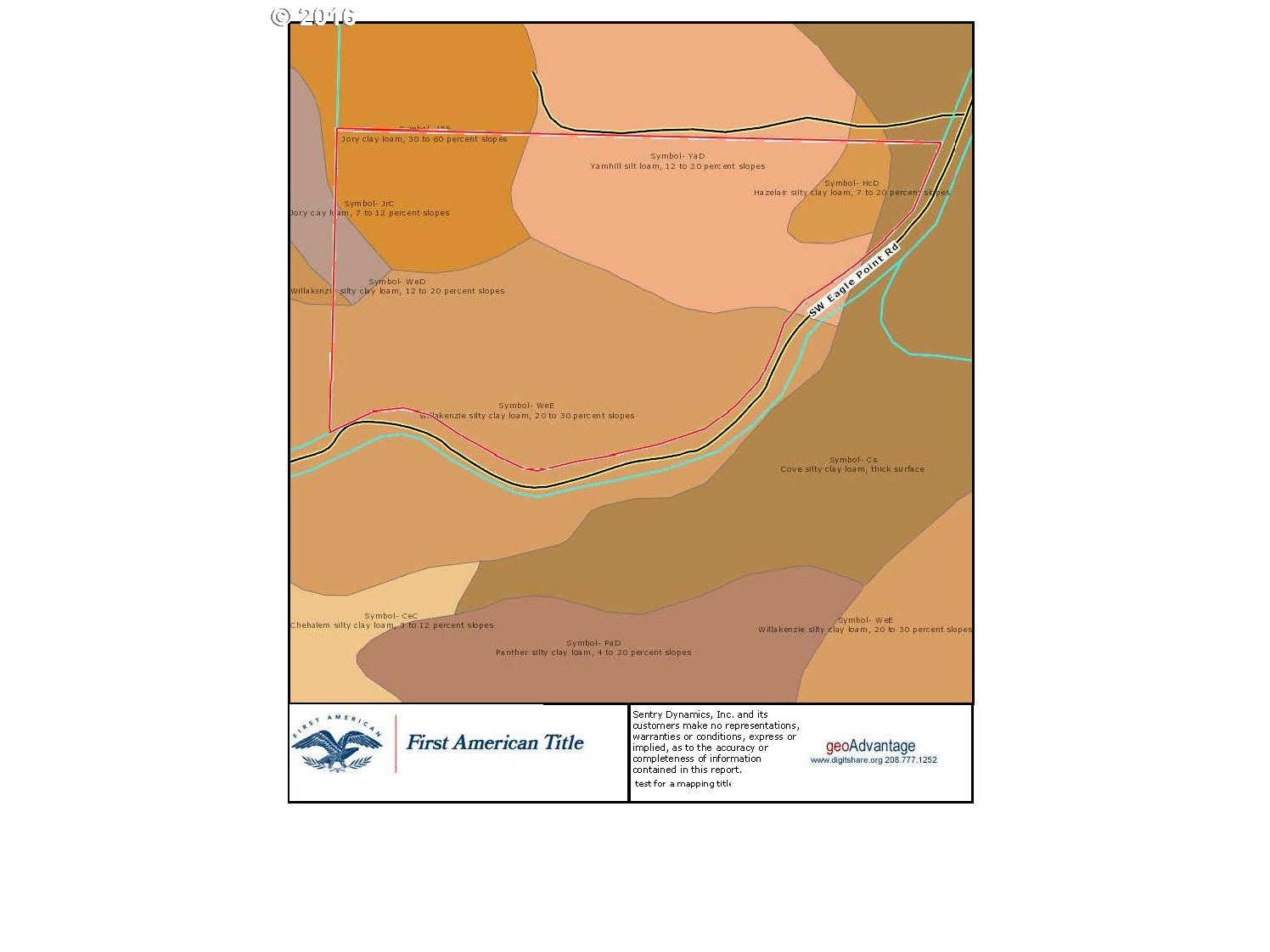 0 Southwest Eagle Point Road McMinnville, OR 97128 - Photo 14 of 15