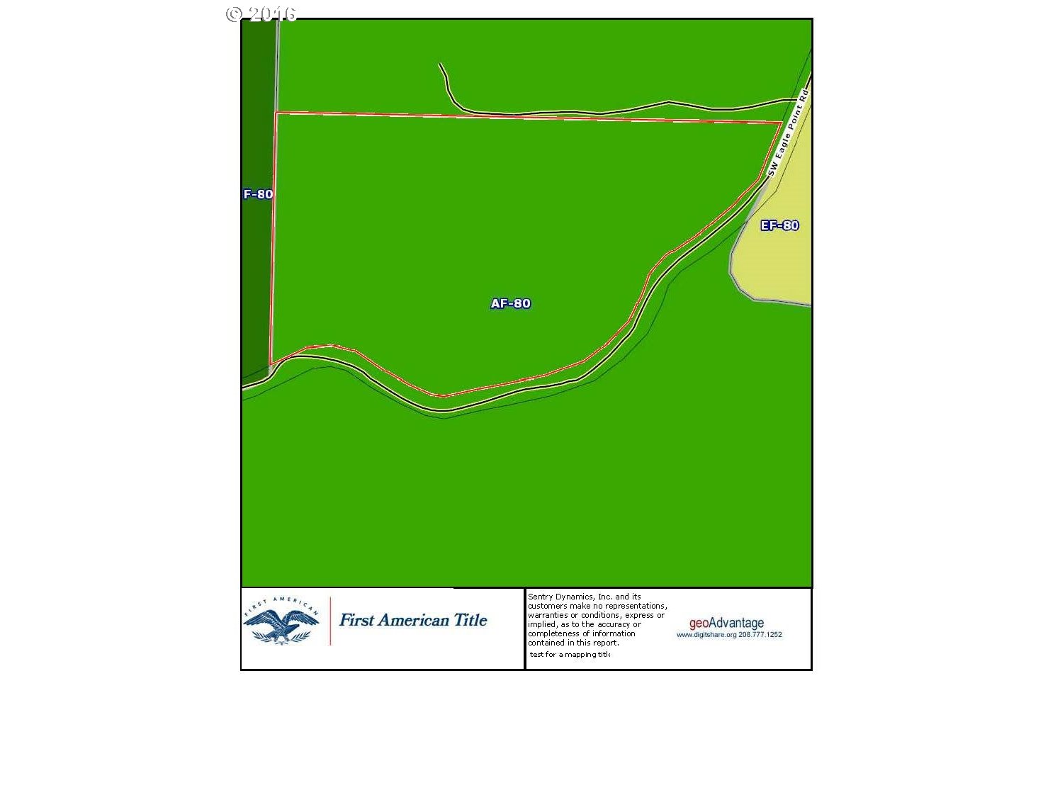 0 Southwest Eagle Point Road McMinnville, OR 97128 - Photo 15 of 15