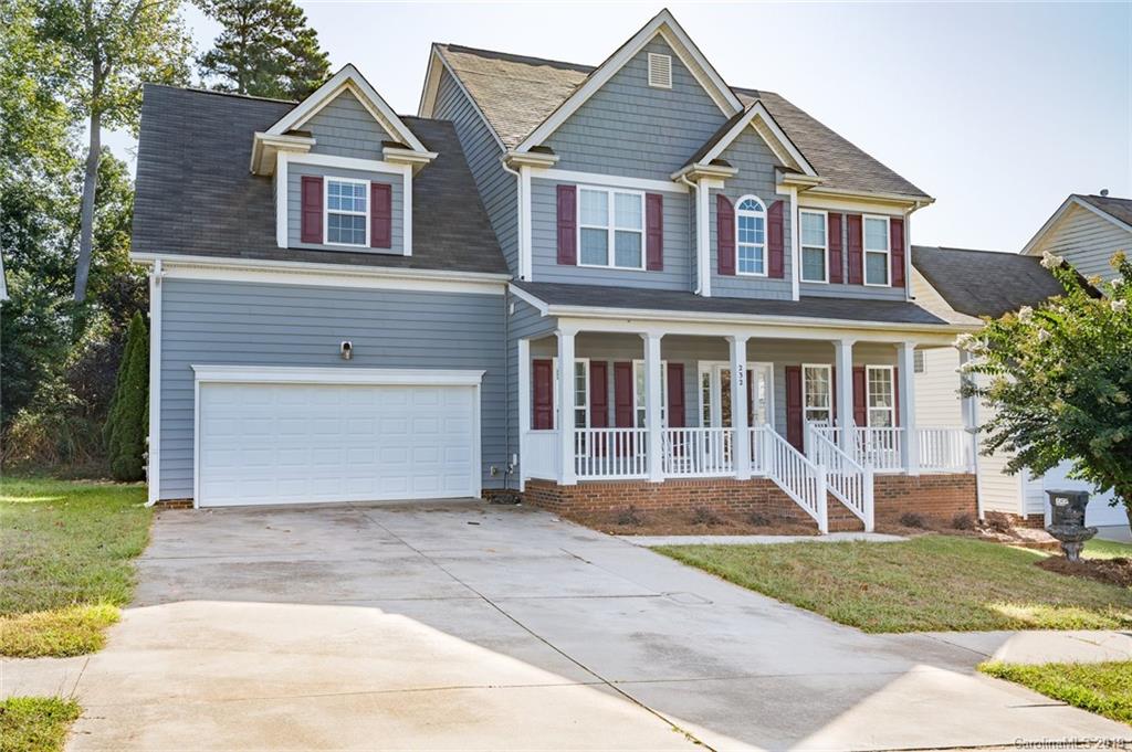 232 Mott Road Mooresville, NC 28115 - Photo 1 of 32 Gallery Image 1