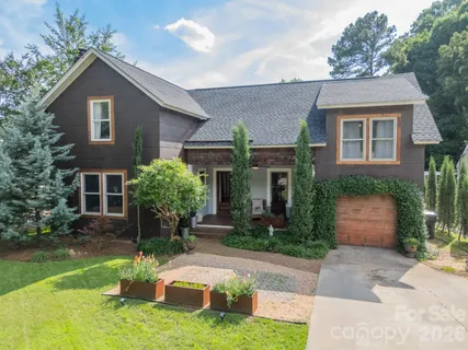 $835,000 | 521 Forest Lane, Rock Hill, SC 29730