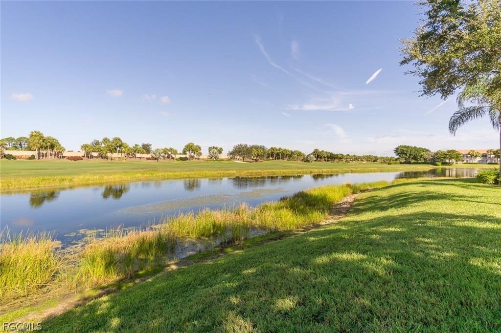 9667 Hemingway Lane, Unit 3107 Fort Myers, FL 33913 - Photo 14 of 23 a view of an ocean with city view