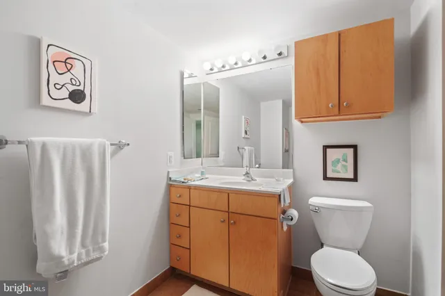 $2,400 | 616 E Street Northwest, Unit 304, Washington, DC 20004