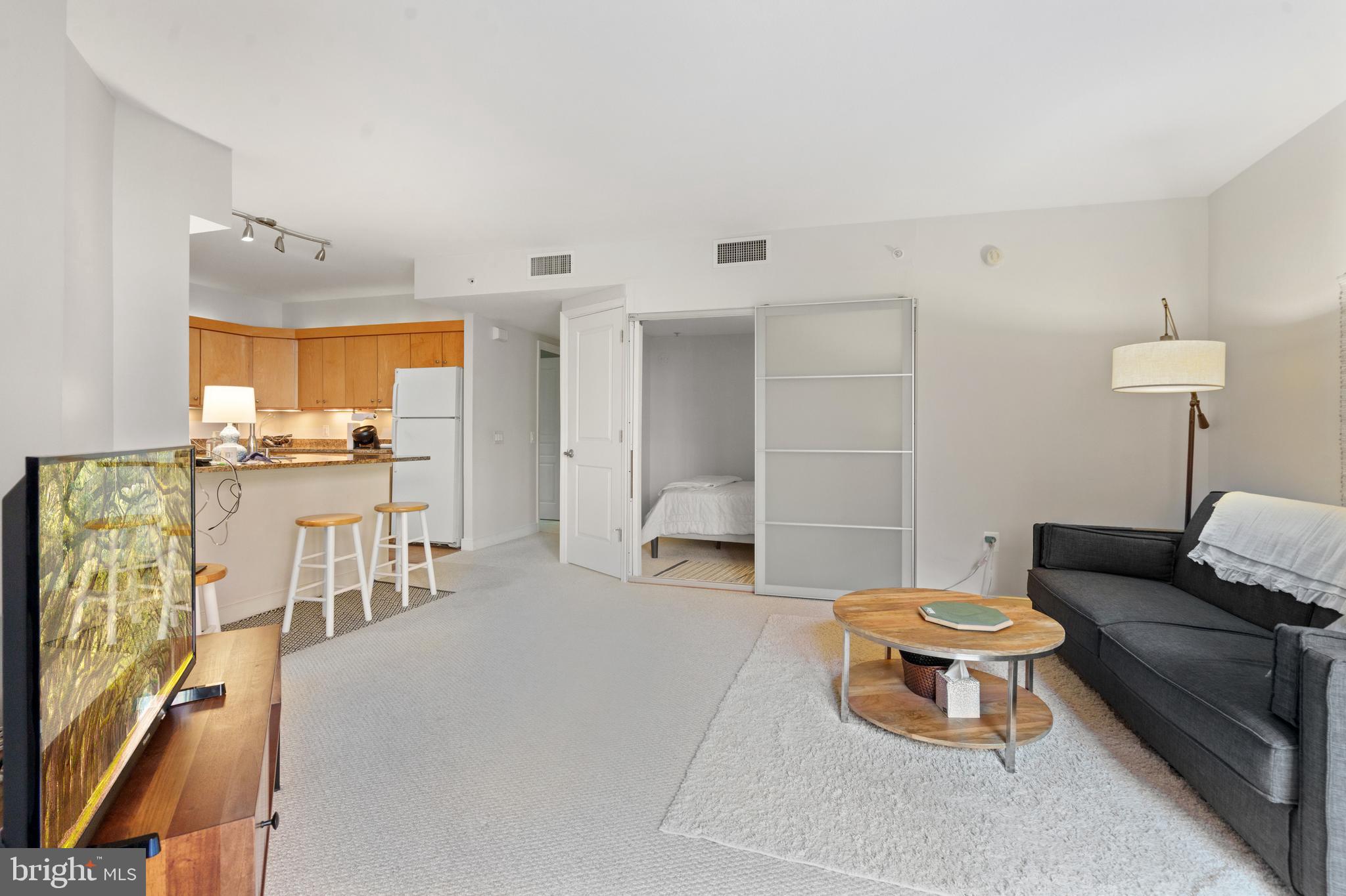 616 E Street Northwest, Unit 304 Washington, DC 20004 - Photo 16 of 53