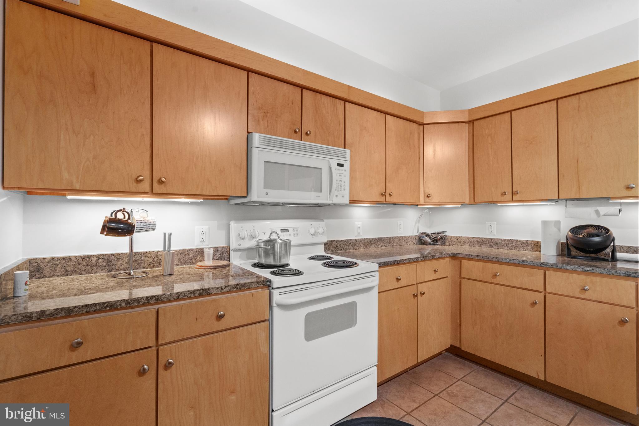 616 E Street Northwest, Unit 304 Washington, DC 20004 - Photo 21 of 53