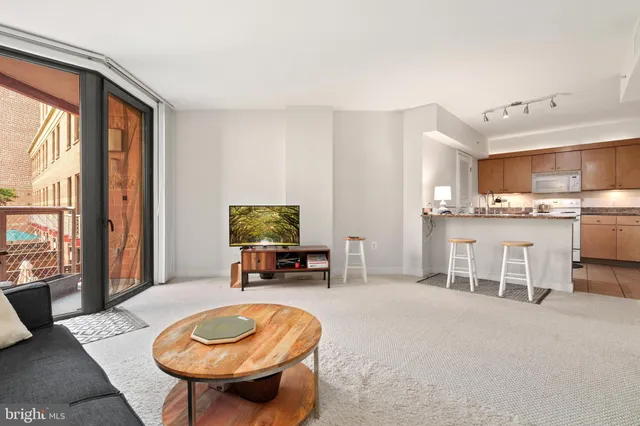 $2,400 | 616 E Street Northwest, Unit 304, Washington, DC 20004