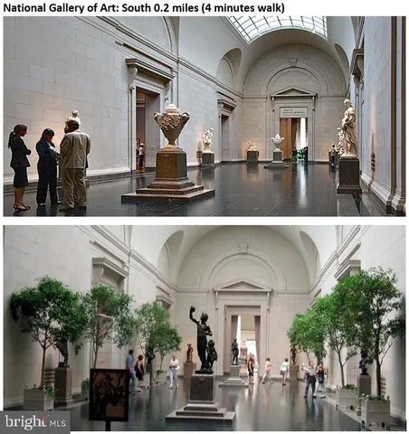 $2,400 | 616 E Street Northwest, Unit 304, Washington, DC 20004