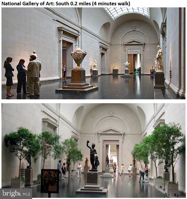 616 E Street Northwest, Unit 304 Washington, DC 20004 - Photo 50 of 53