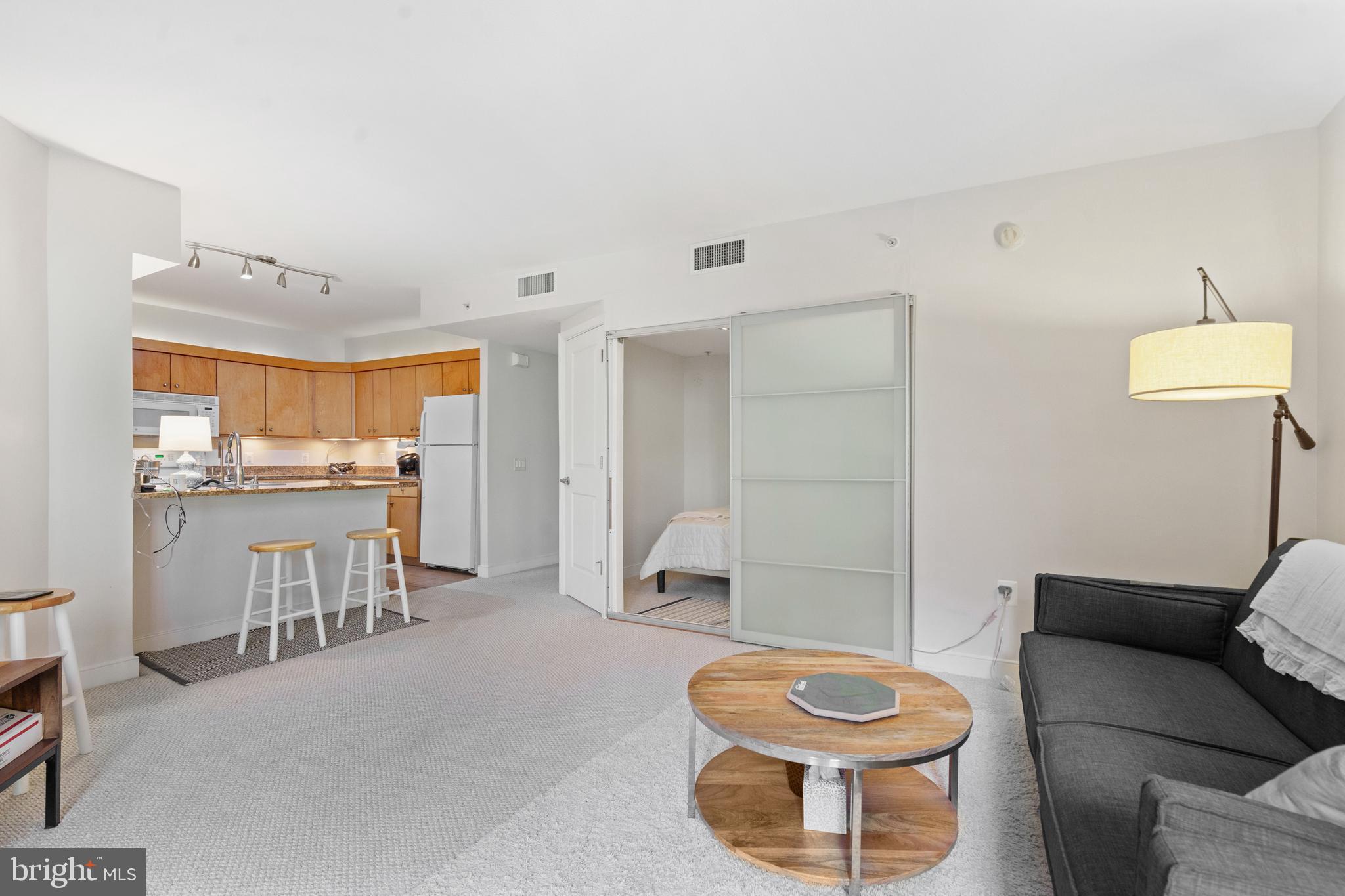 616 E Street Northwest, Unit 304 Washington, DC 20004 - Photo 5 of 53