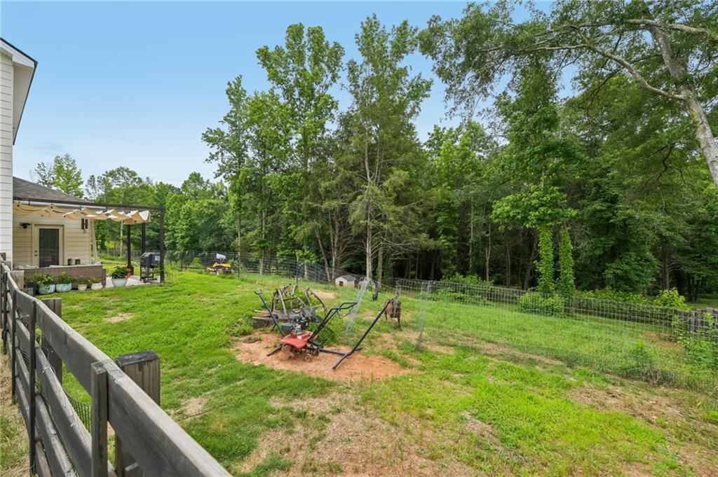90 Scout Hut Road Danielsville, GA 30633 - Photo 43 of 50