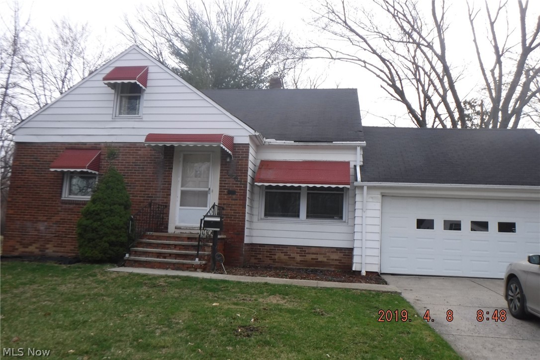 1361 Brookline Road Cleveland, OH 44121 - Photo 1 of 9 Gallery Image 1