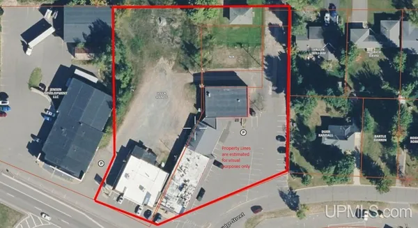 $3,700,000 | 2100 Highway 41, Marquette, MI 49855