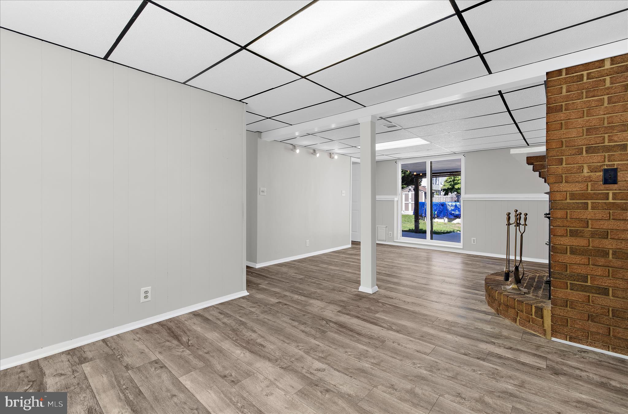 7854 Tick Neck Road Pasadena, MD 21122 - Photo 28 of 55