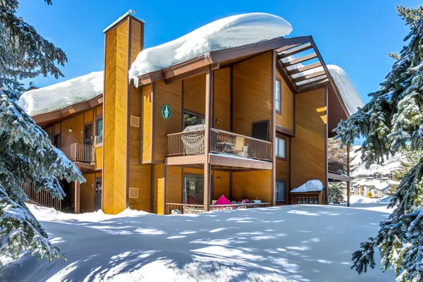 $545,000 | 2025 Canyons Resort Drive, Unit B4, Park City, UT 84098