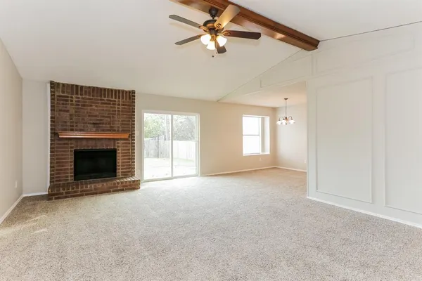 $1,980 | 6505 Pilgrim Lane, Arlington, TX 76002