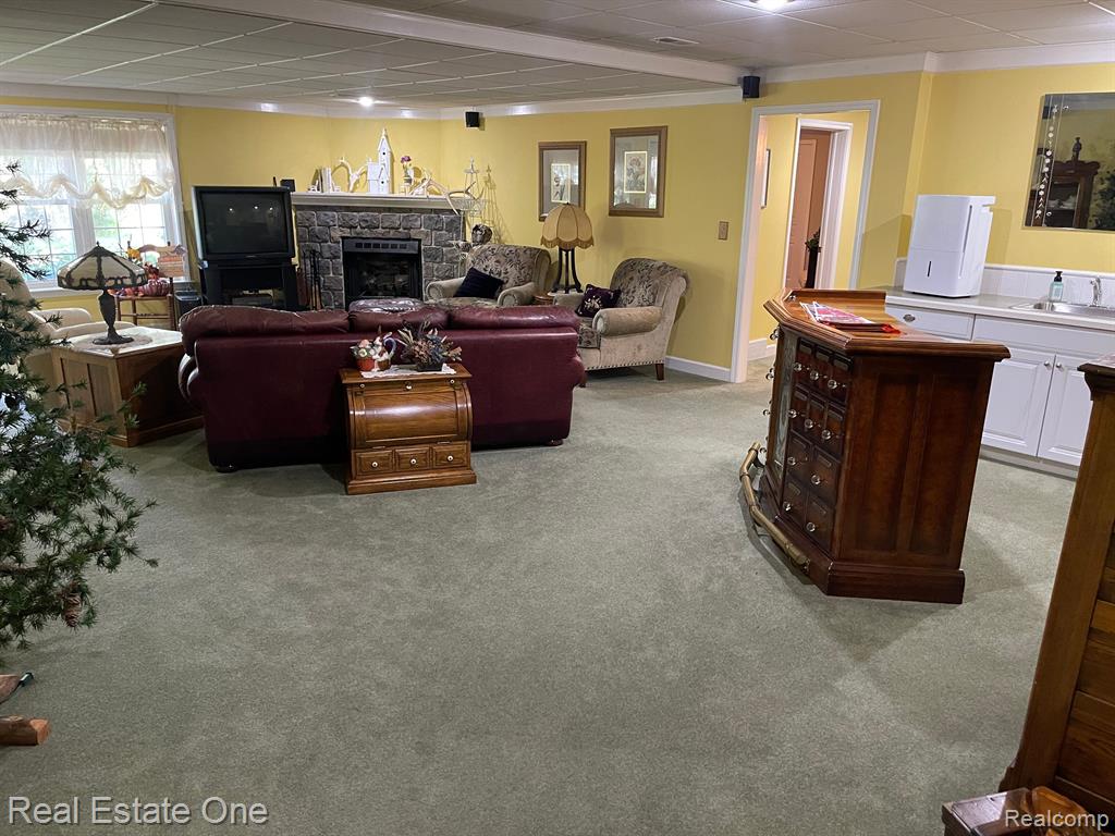 3100 West Oregon Road Lapeer, MI 48446 - Photo 37 of 42