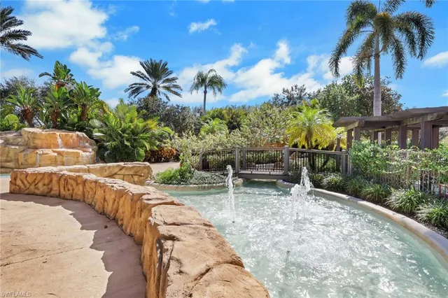 a view of an outdoor sitting area with chairs