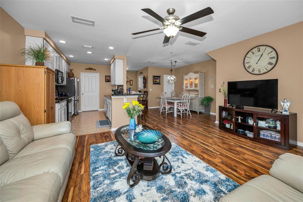 3436 Lonzalo Way New Port Richey, FL 34655 - Photo 13 of 52