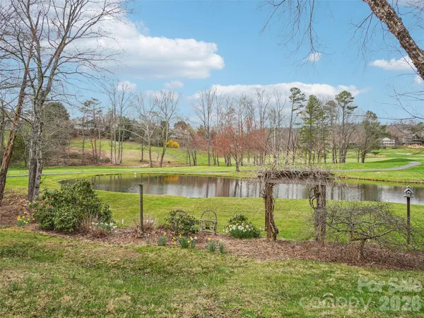 front view of house with a yard