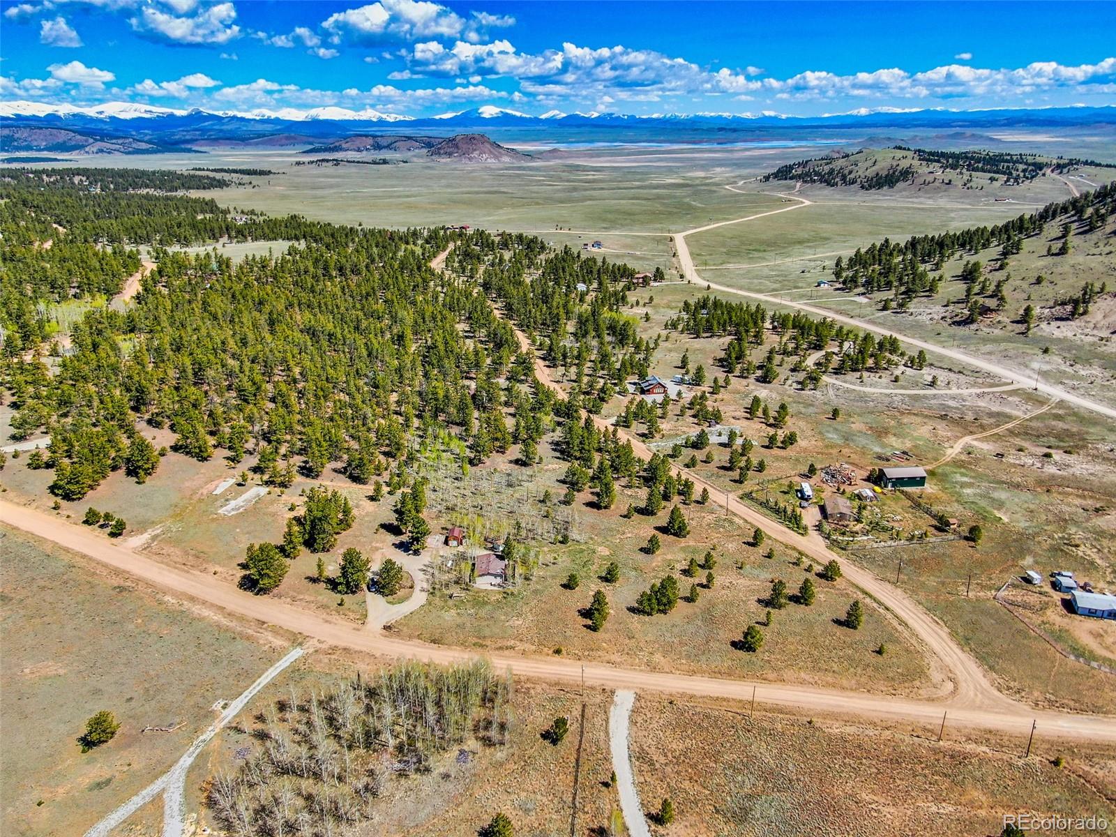 152 Wagon Wheel Road Hartsel, CO 80449 - Photo 39 of 40 Gallery Image 39