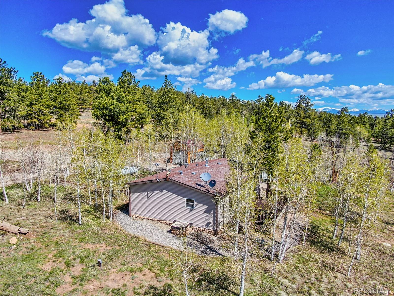 152 Wagon Wheel Road Hartsel, CO 80449 - Photo 40 of 40 Gallery Image 40