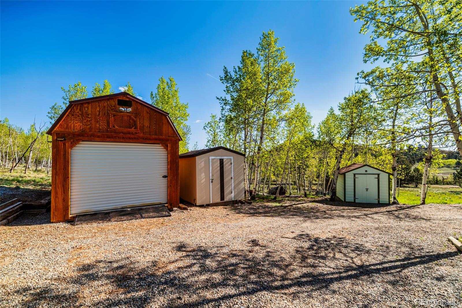 152 Wagon Wheel Road Hartsel, CO 80449 - Photo 5 of 40 Gallery Image 5