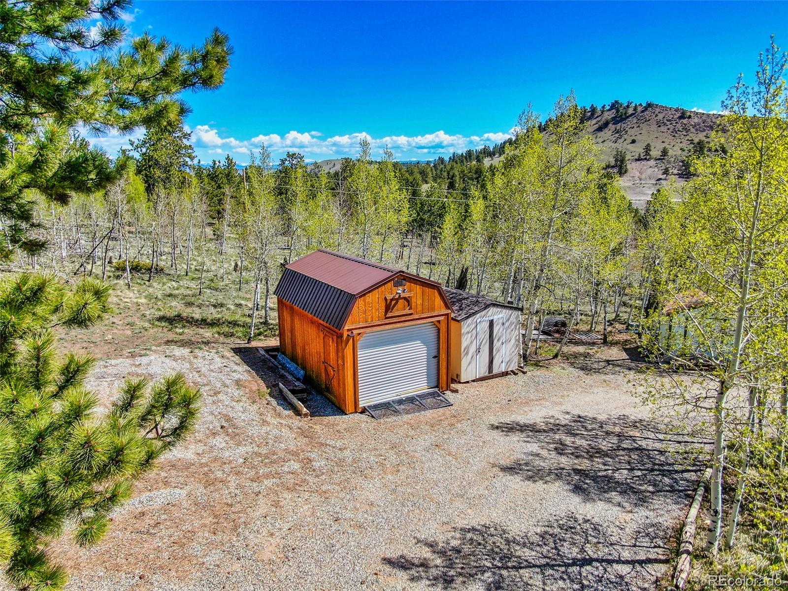 152 Wagon Wheel Road Hartsel, CO 80449 - Photo 6 of 40 Gallery Image 6