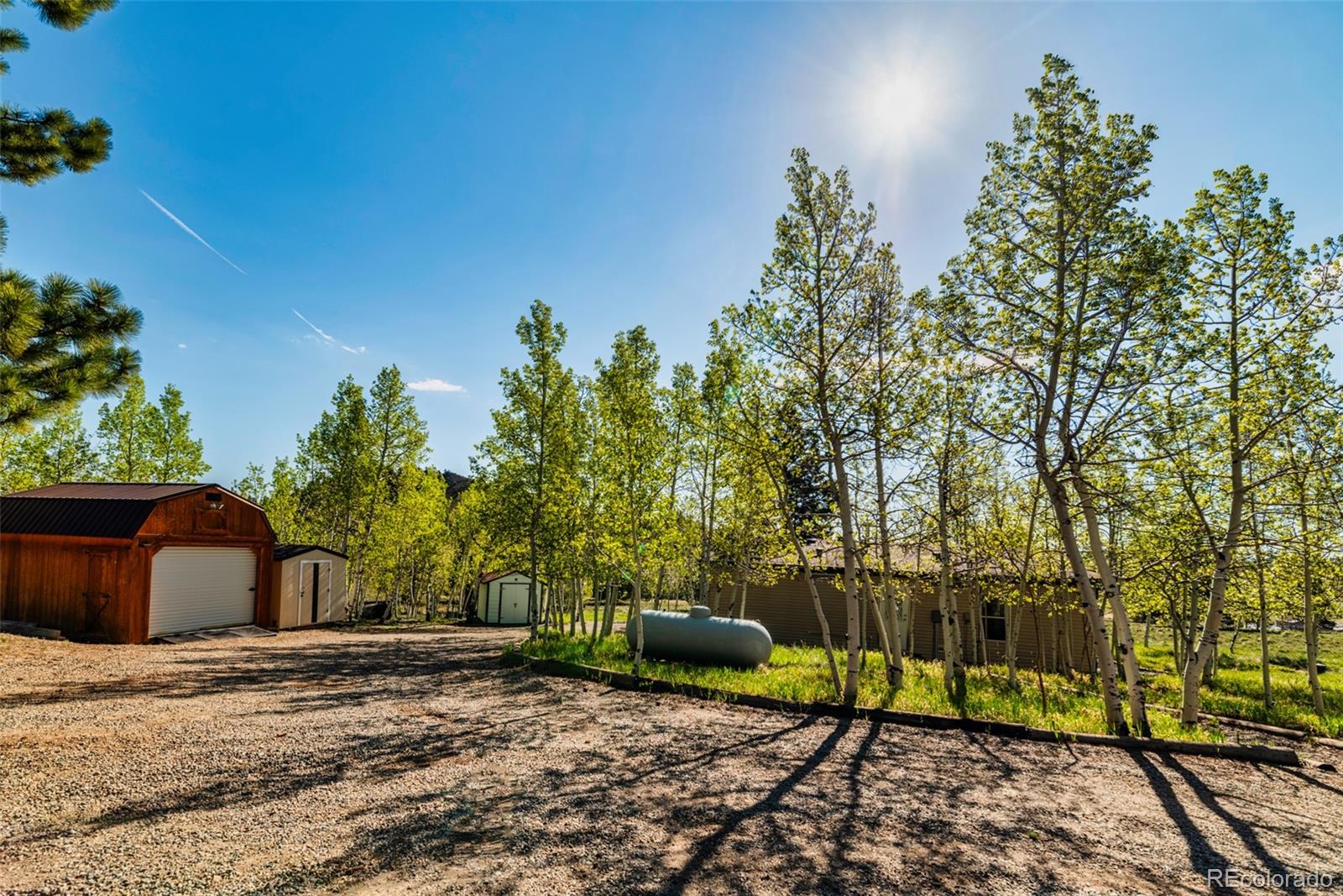152 Wagon Wheel Road Hartsel, CO 80449 - Photo 10 of 40 Gallery Image 10