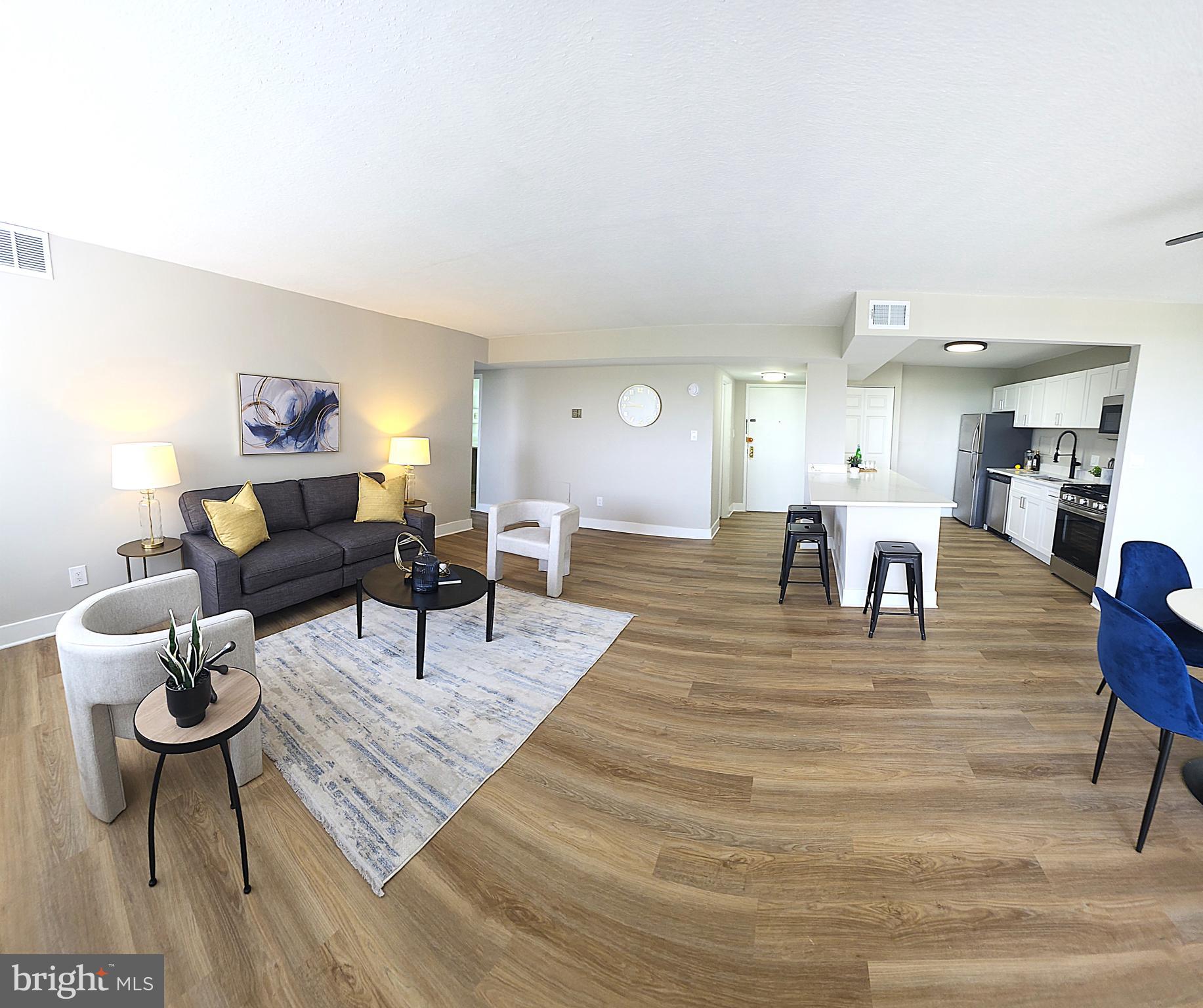 1836 Metzerott Road, Unit 706 Hyattsville, MD 20783 - Photo 19 of 37