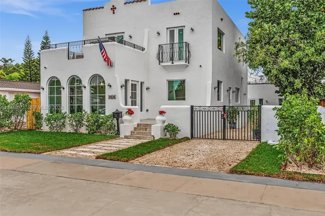 $1,949,000 | 1636 Southwest 9th Street, Miami, FL 33135