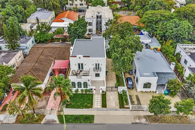 $1,949,000 | 1636 Southwest 9th Street, Miami, FL 33135