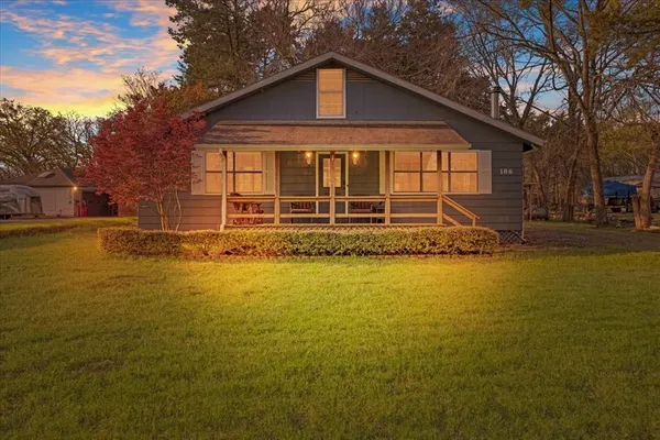 $2,000 | 186 Mill Creek Resort Road, Pottsboro, TX 75076