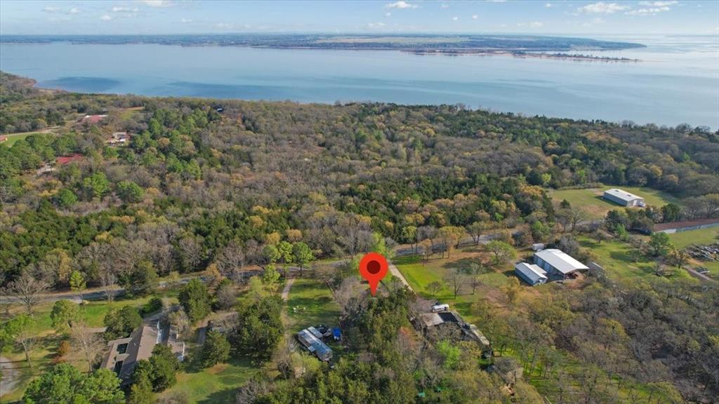 186 Mill Creek Resort Road Pottsboro, TX 75076 - Photo 35 of 36