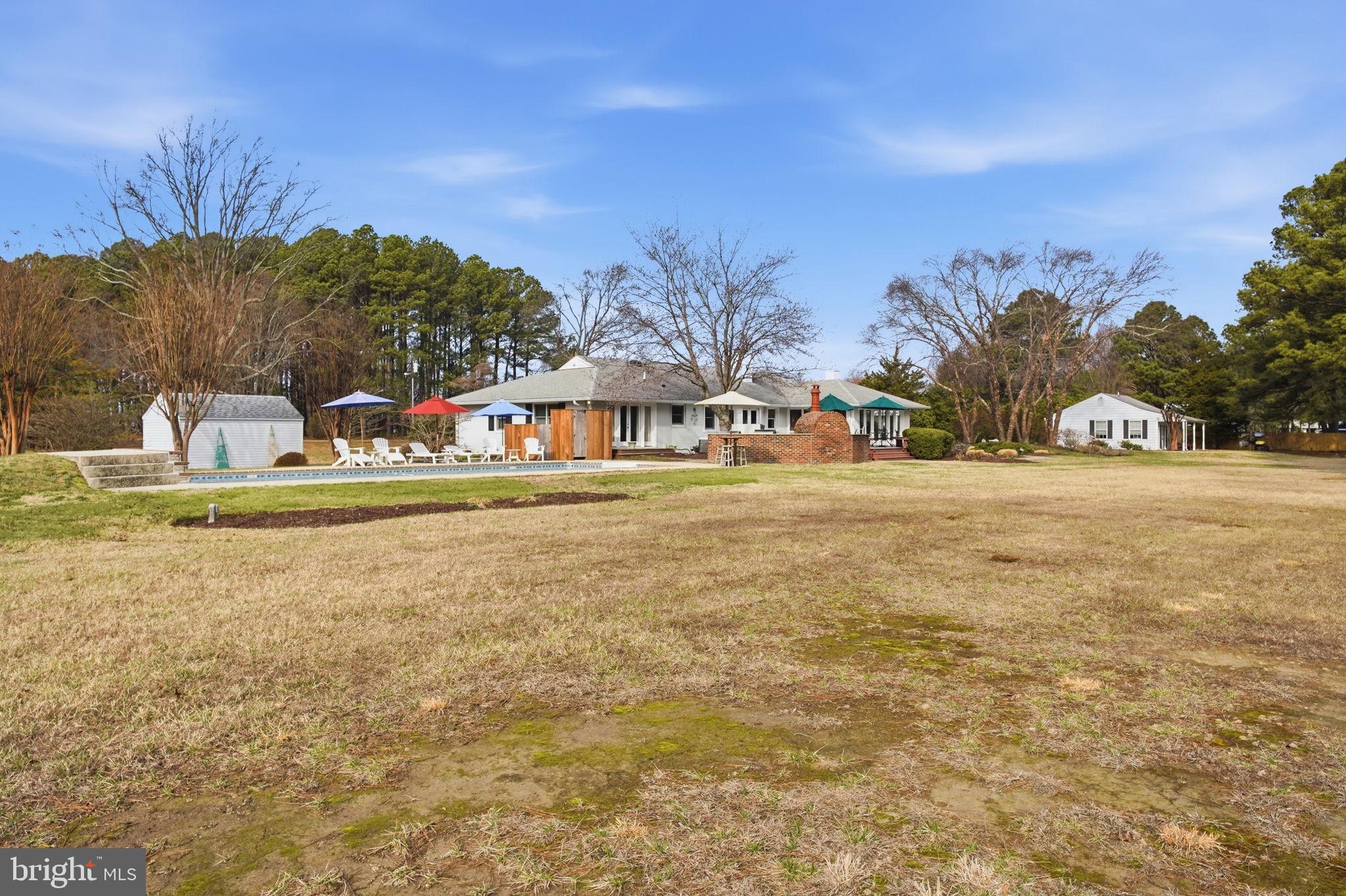 7149 Drum Point Road St. Michaels, MD 21663 - Photo 50 of 71
