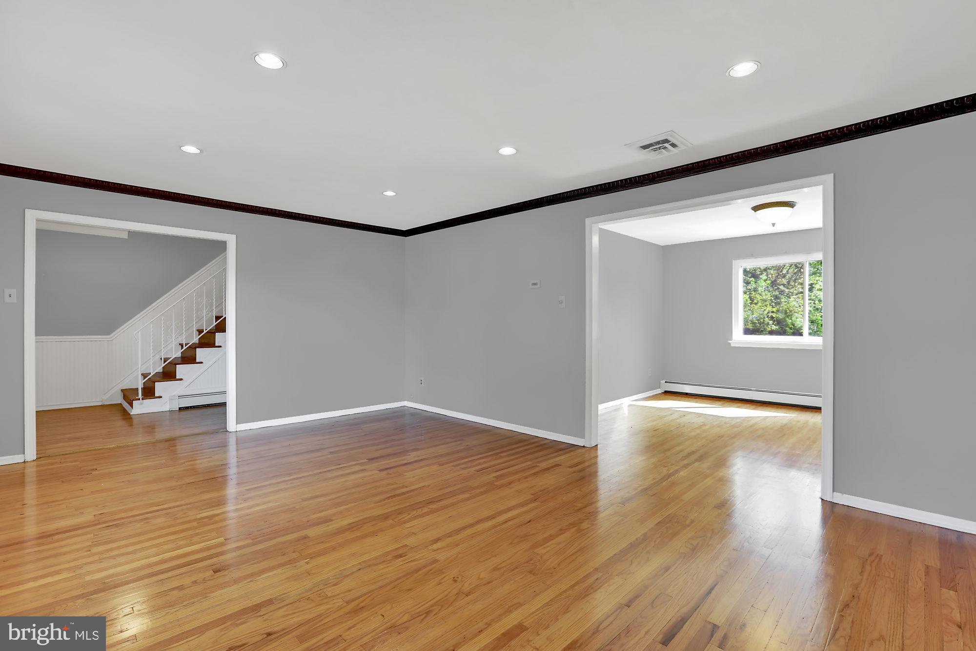 1761 Sorrel Road Warrington, PA 18976 - Photo 2 of 26 Spacious Living Room