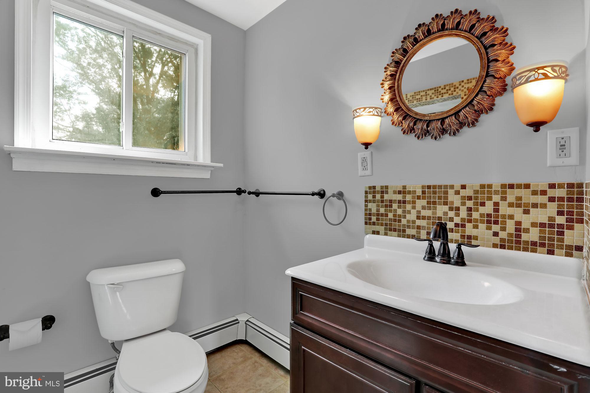 1761 Sorrel Road Warrington, PA 18976 - Photo 16 of 26 Master Bath