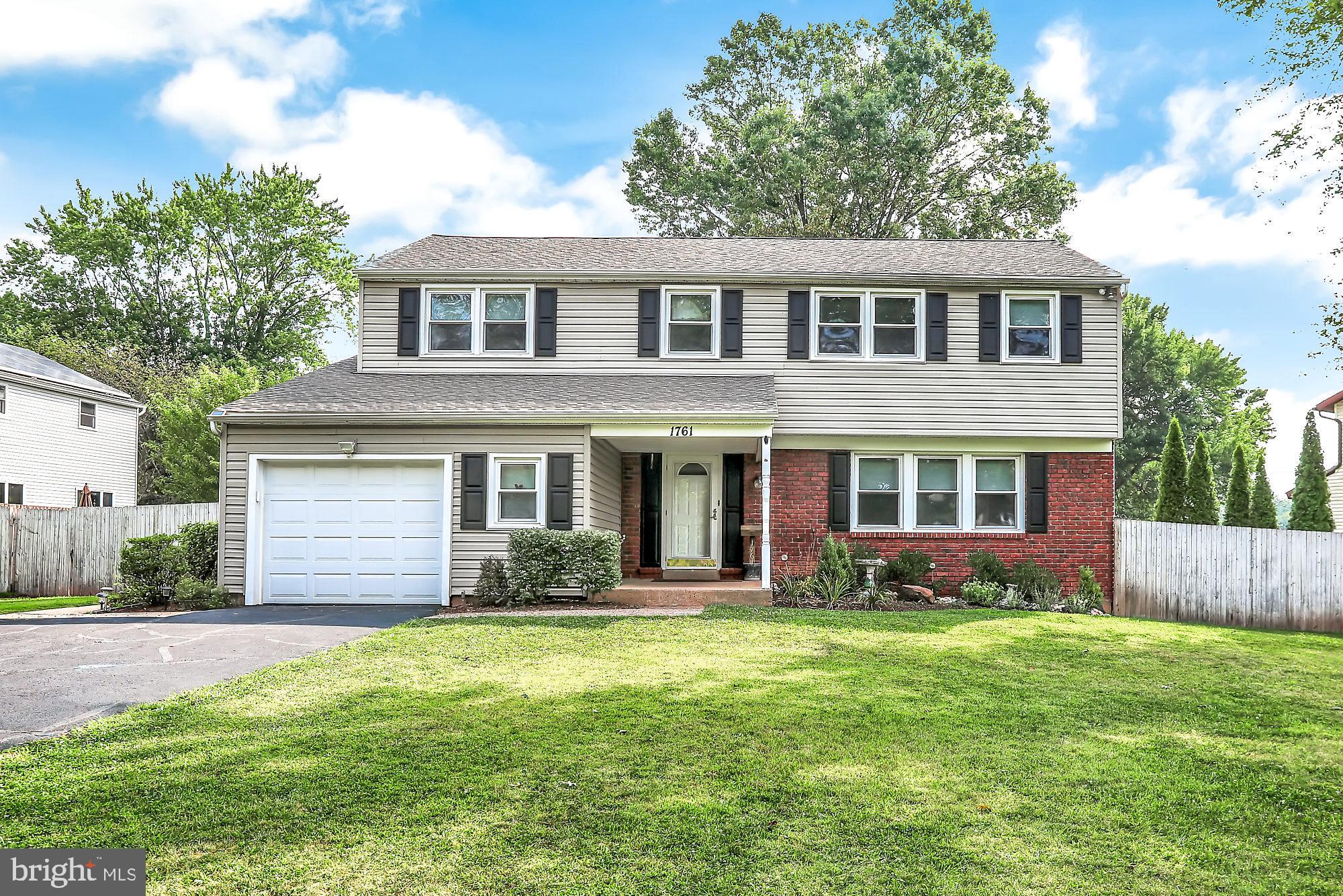 1761 Sorrel Road Warrington, PA 18976 - Photo 21 of 26 Gallery Image 21