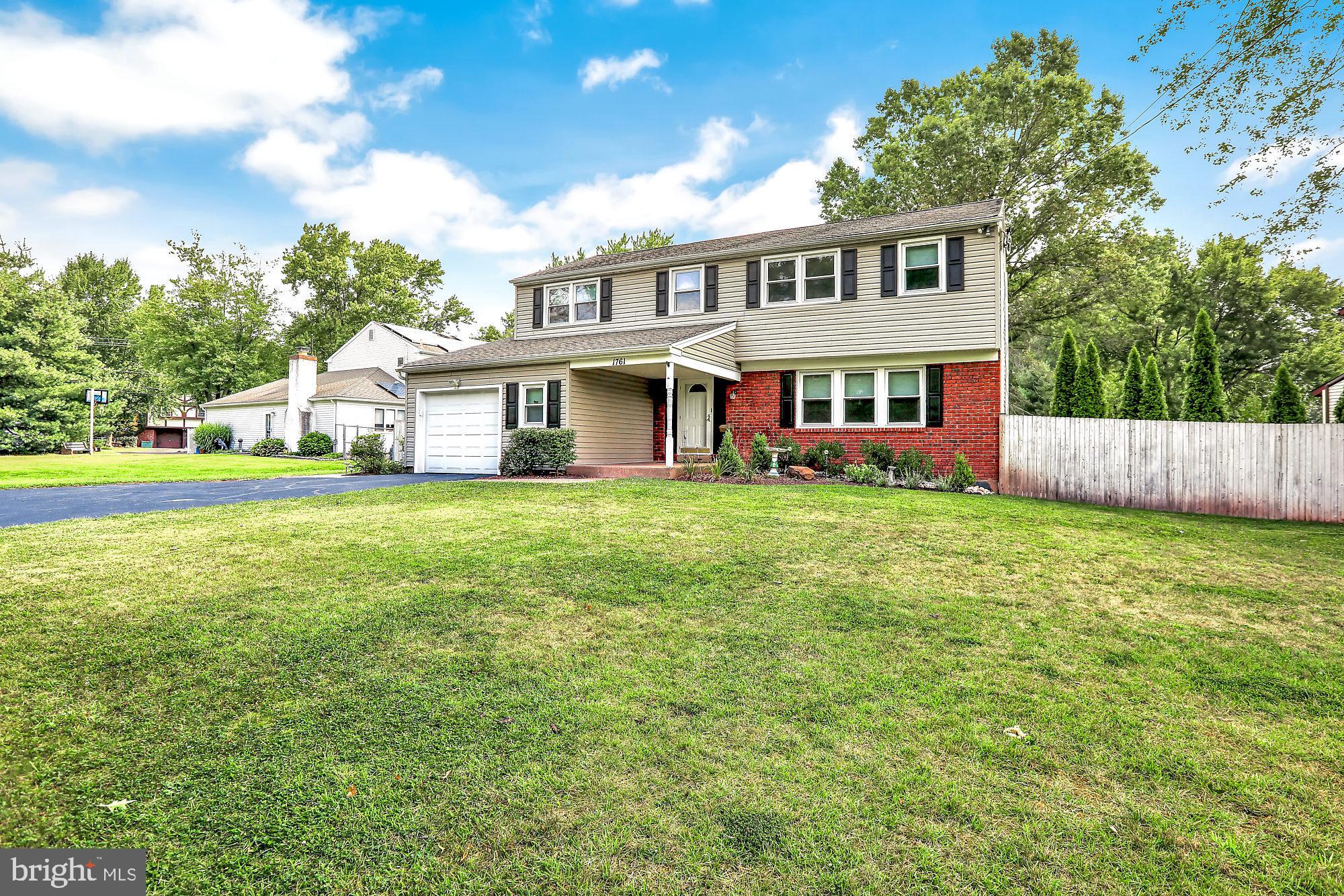 1761 Sorrel Road Warrington, PA 18976 - Photo 22 of 26 Gallery Image 22